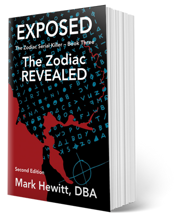Exposed: The Zodiac Revealed (Paperback)
